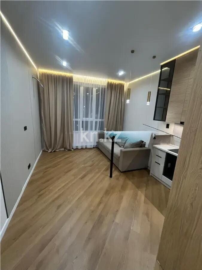 Продажа 2-комнатной квартиры, 42.5 м² - Продажа квартир в Астане - страница 15 фото 2 из 3