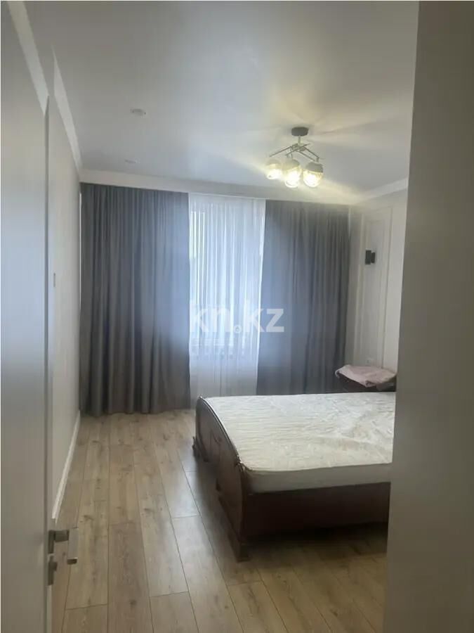 Продажа 2-комнатной квартиры, 64.7 м² - Продажа квартир в новостройках Алматы без посредников - страница 9 фото 2 из 5