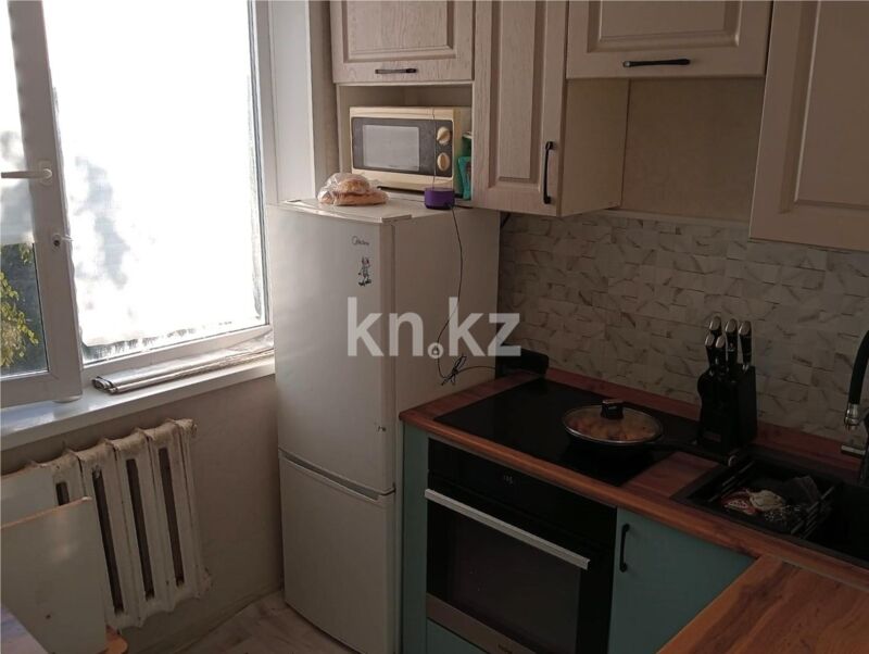 Продажа 2-комнатной квартиры, 49 м² - Продажа двухкомнатных квартир в Абае - страница 4 фото 4 из 6