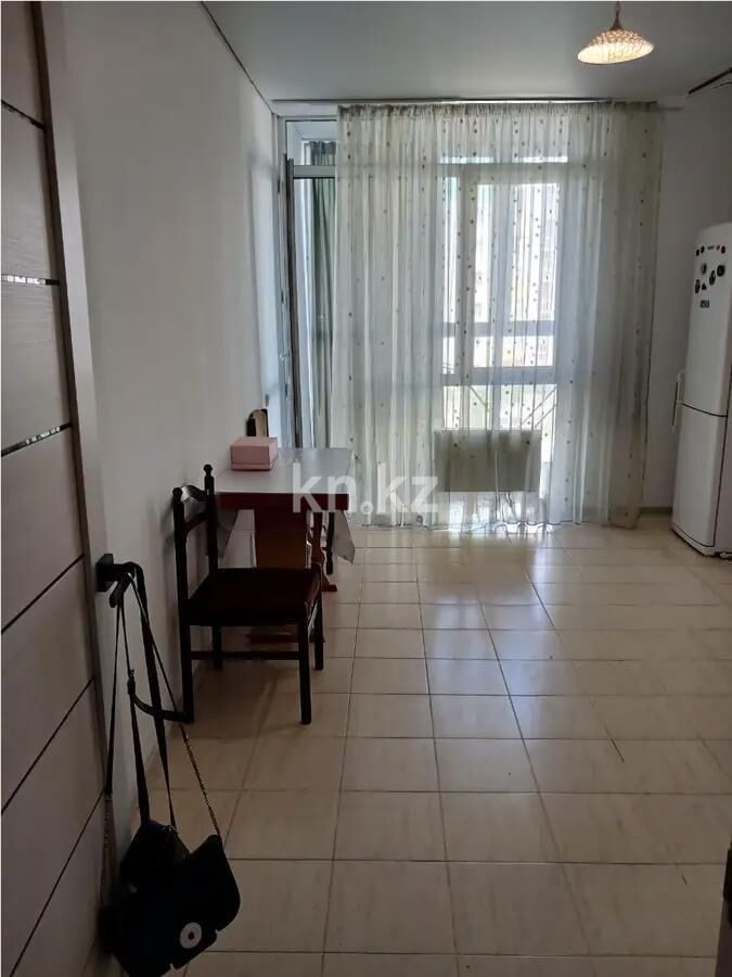 Продажа 1-комнатной квартиры, 47 м² - Продажа однокомнатных квартир от собственников в Алматы - страница 8 фото 2 из 3