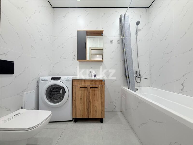 Продажа 2-комнатной квартиры, 55.6 м² - Продажа квартир в Казахстане - страница 205 фото 8 из 10