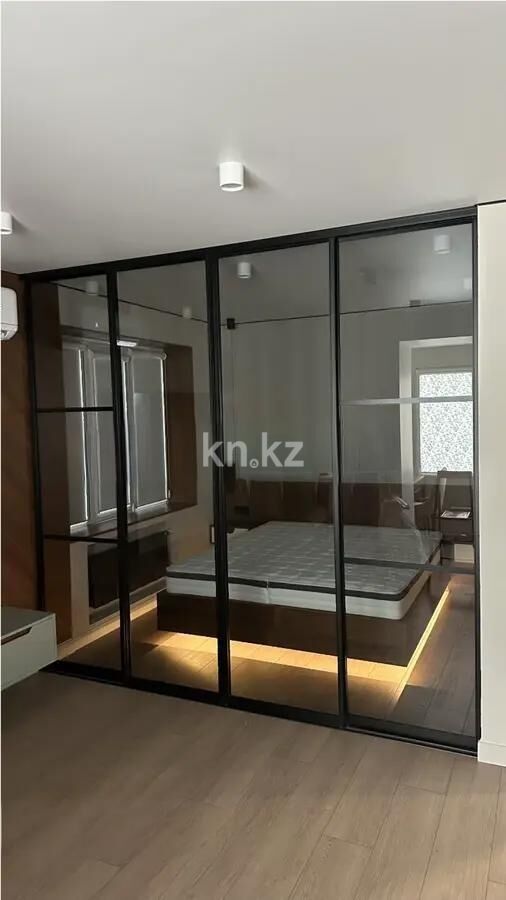 Продажа 2-комнатной квартиры, 33 м² - Продажа двухкомнатных квартир в блочном доме в Алматы - страница 3 фото 1 из 3
