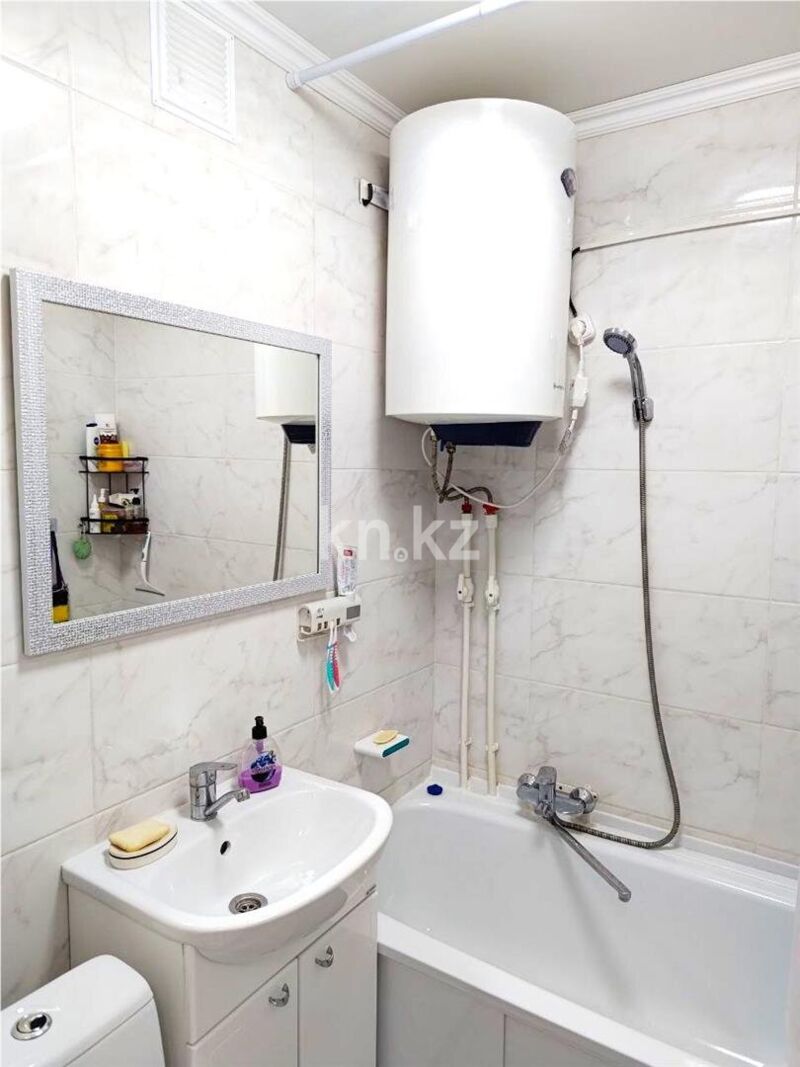 Продажа 3-комнатной квартиры, 55 м² - Продажа квартир в Казахстане - страница 173 фото 9 из 11