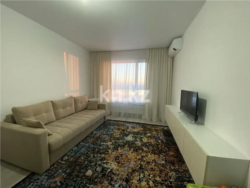 Продажа 2-комнатной квартиры, 54 м² - Продажа квартир в р-не Алматы Астаны - страница 16 фото 1 из 4
