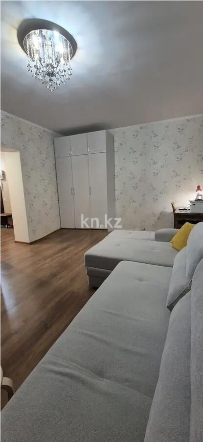 Продажа 1-комнатной квартиры, 50 м² - Продажа квартир в Семее фото 2 из 5