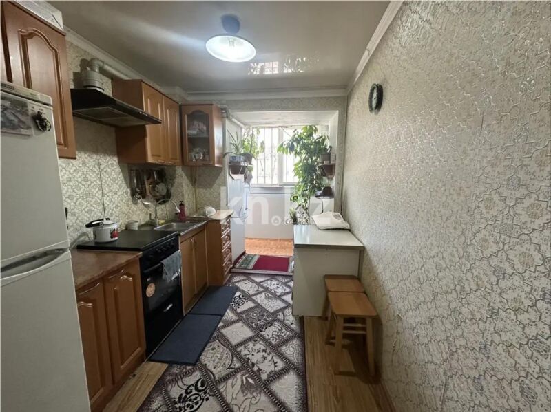 Продажа 2-комнатной квартиры, 48.1 м² - Продажа двухкомнатных квартир в р-не Сарыарка Астаны - страница 23 фото 3 из 5