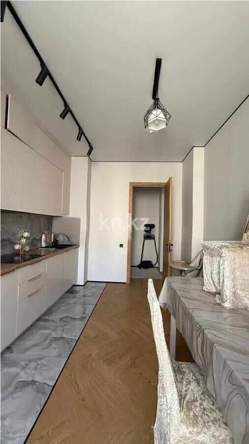 Продажа 4-комнатной квартиры, 117 м² - Продажа четырехкомнатных квартир в блочном доме в Казахстане - страница 7 фото 4 из 5