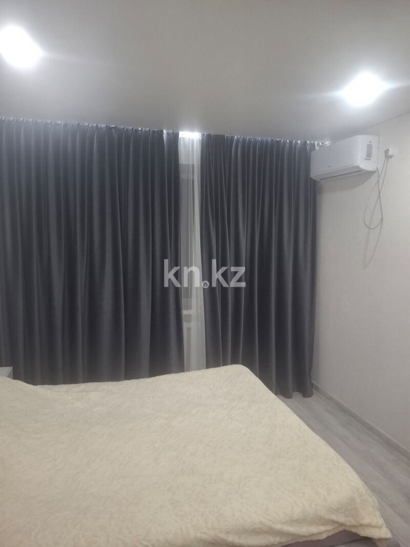 Продажа 1-комнатной квартиры, 31 м² - Продажа однокомнатных квартир в Майкудуке Караганды - страница 5 фото 4 из 7
