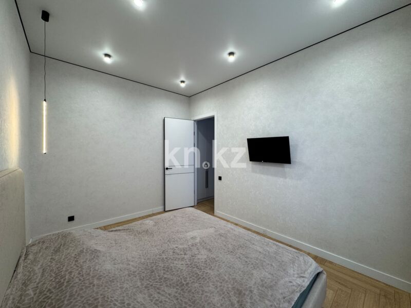 Продажа 3-комнатной квартиры, 80 м² - Продажа трехкомнатных квартир на Юго-Востоке Караганды - страница 19 фото 8 из 28
