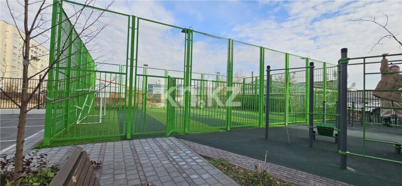 Продажа 4-комнатной квартиры, 96 м² - Продажа недвижимости в Караганде - страница 22 фото 17 из 26