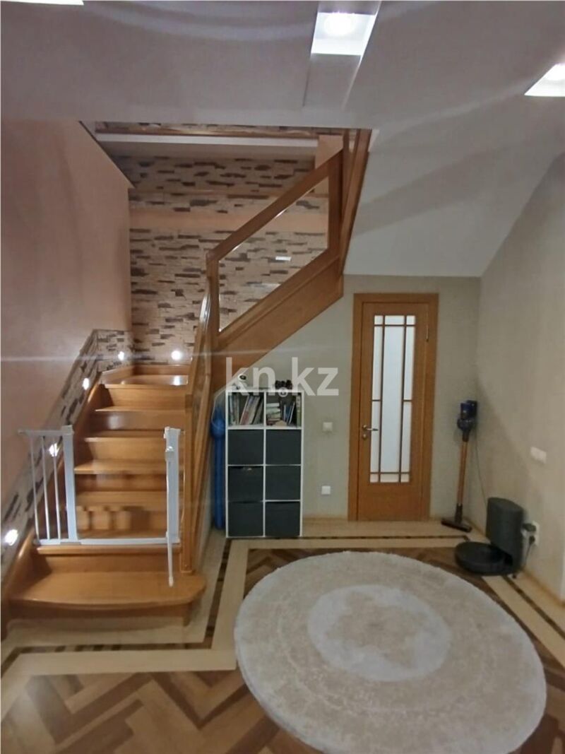 Продажа 6-комнатной квартиры, 241 м² - Продажа пятикомнатных и более квартир в Темиртау фото 39 из 59