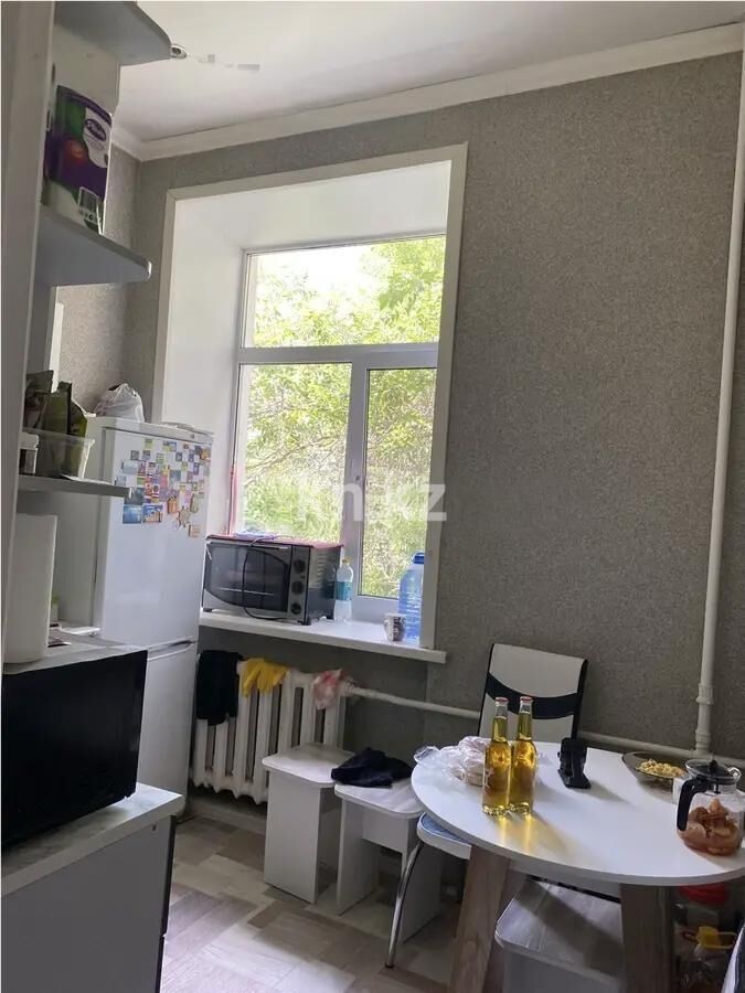 Продажа 2-комнатной квартиры, 46 м² - Продажа двухкомнатных квартир в кирпичном доме в Караганде фото 3 из 5