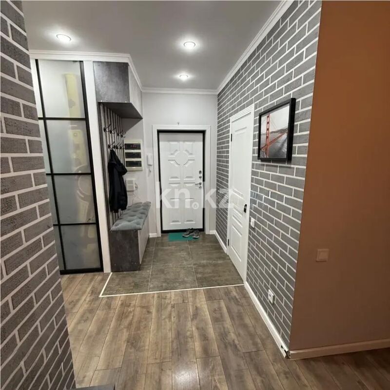 Продажа 2-комнатной квартиры, 64 м² - Продажа двухкомнатных квартир от собственников в Алматы - страница 2 фото 5 из 5