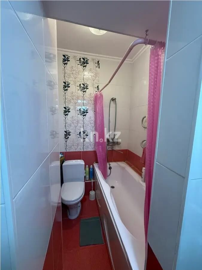 Продажа 3-комнатной квартиры, 115 м² - Продажа трехкомнатных квартир в кирпичном доме в Казахстане - страница 5 фото 4 из 7