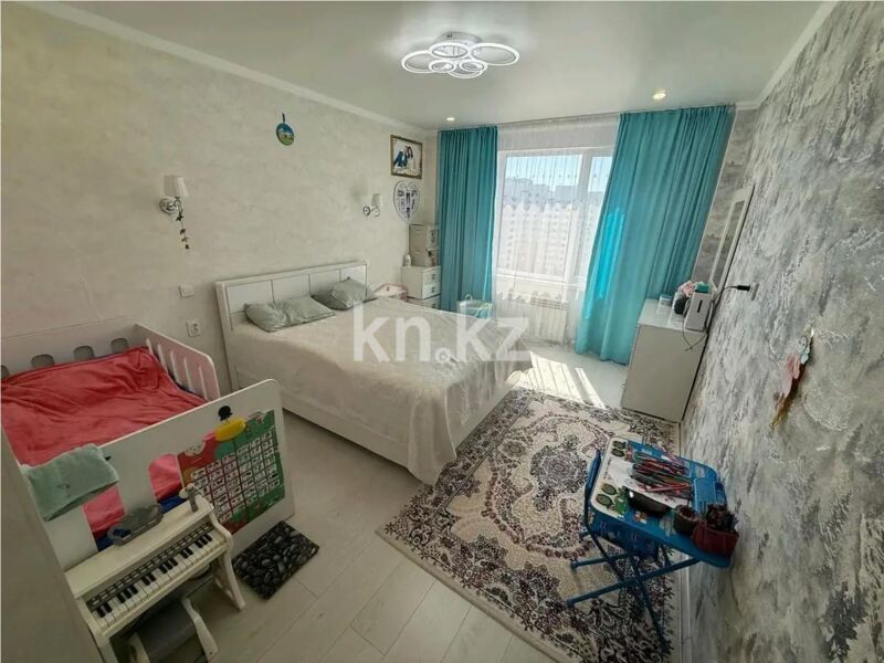 Продажа 2-комнатной квартиры, 70 м² - Продажа двухкомнатных квартир в р-не Сарайшык Астаны - страница 31 фото 1 из 4