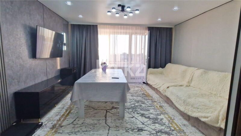 Продажа 3-комнатной квартиры, 65 м² - Продажа трехкомнатных квартир в Караганде - страница 3 фото 2 из 18