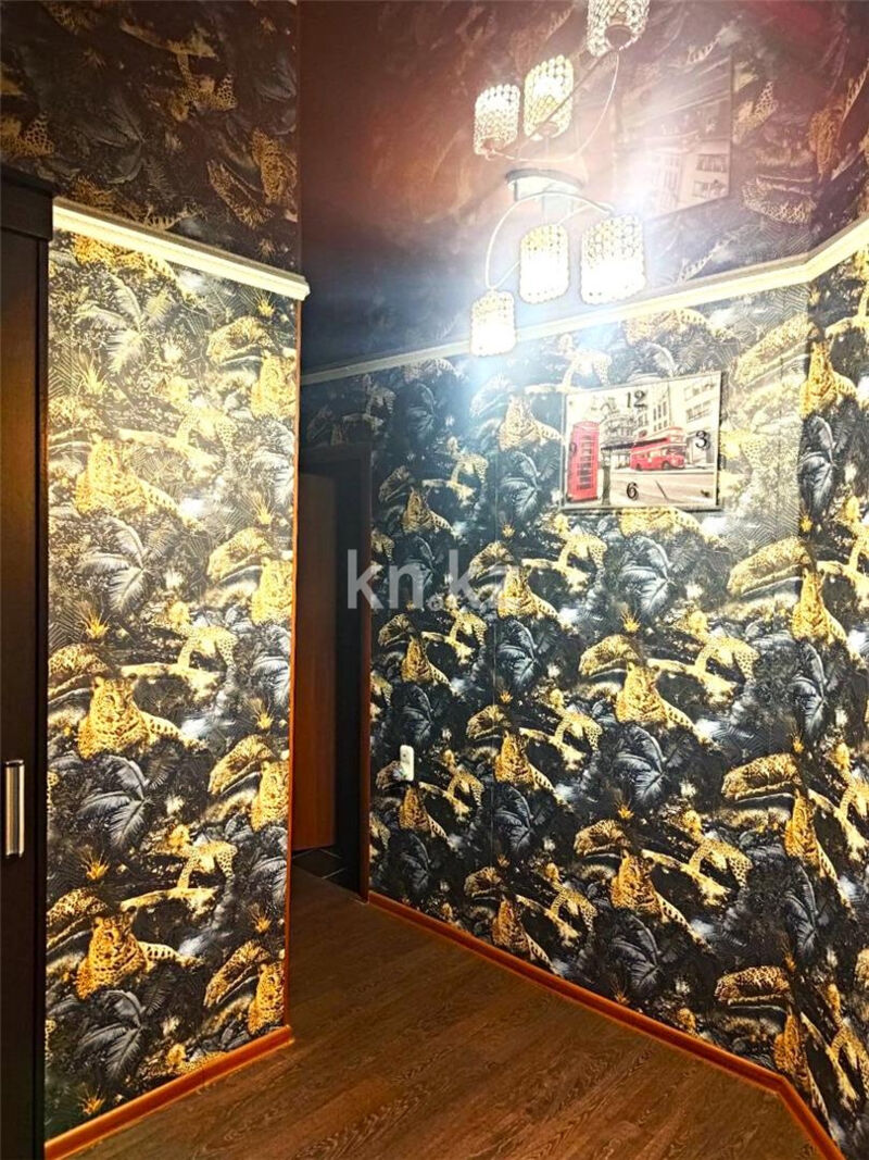 Продажа 3-комнатной квартиры, 63 м² - Продажа квартир в Караганде - страница 157 фото 8 из 15