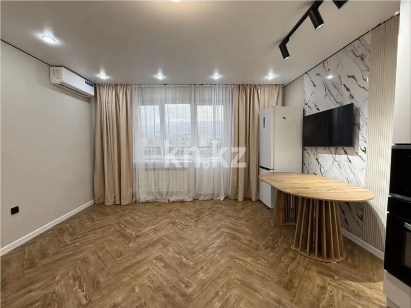 Продажа 3-комнатной квартиры, 69 м² - Продажа недвижимости в Алматы - страница 4 фото 3 из 4