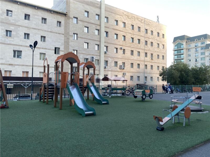 Продажа 3-комнатной квартиры, 87.7 м² - Продажа квартир в Казахстане - страница 2 фото 21 из 22
