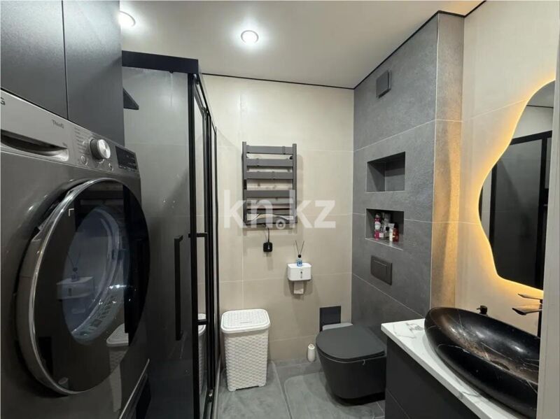 Продажа 3-комнатной квартиры, 71.9 м² - Продажа квартир в Казахстане - страница 106 фото 4 из 4