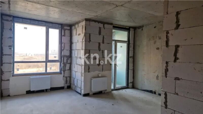 Продажа 1-комнатной квартиры, 30 м² - Продажа однокомнатных квартир в р-не Есиль Астаны - страница 27 фото 1 из 2