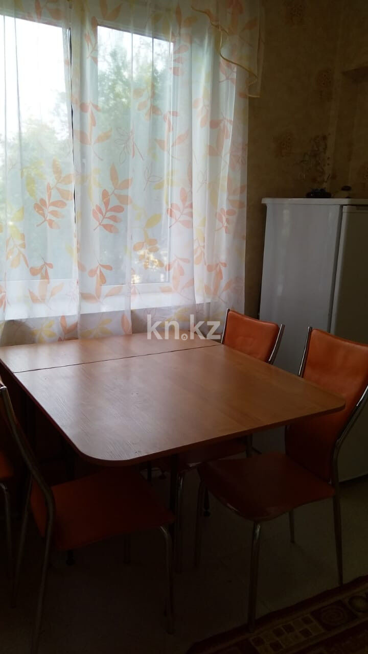 Аренда 2-комнатной квартиры, 55 м² - Аренда двухкомнатных квартир помесячно в Казахстане - страница 2 фото 7 из 10
