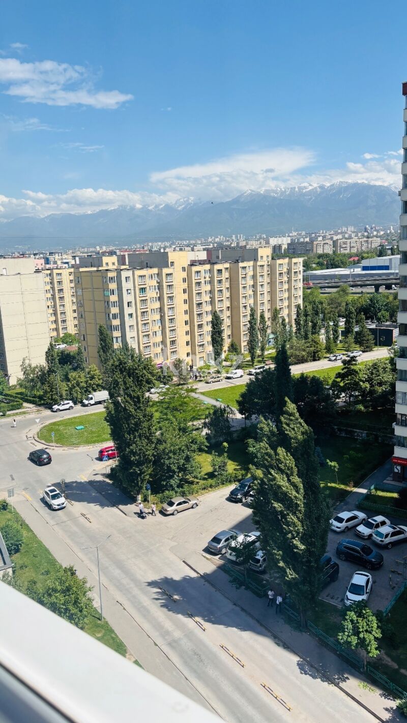 Продажа 3-комнатной квартиры, 84 м² - Продажа квартир в Семее фото 1 из 7