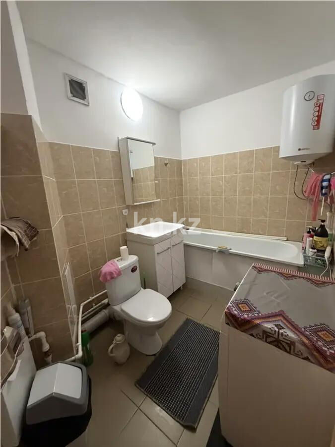 Продажа 2-комнатной квартиры, 86 м² - Продажа квартир в монолитно-каркасном доме в Караганде фото 6 из 7