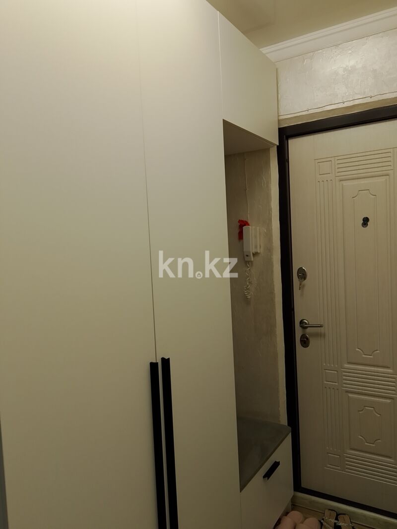 Продажа 2-комнатной квартиры, 46 м² - Недвижимость в Таразе - страница 3 фото 15 из 16