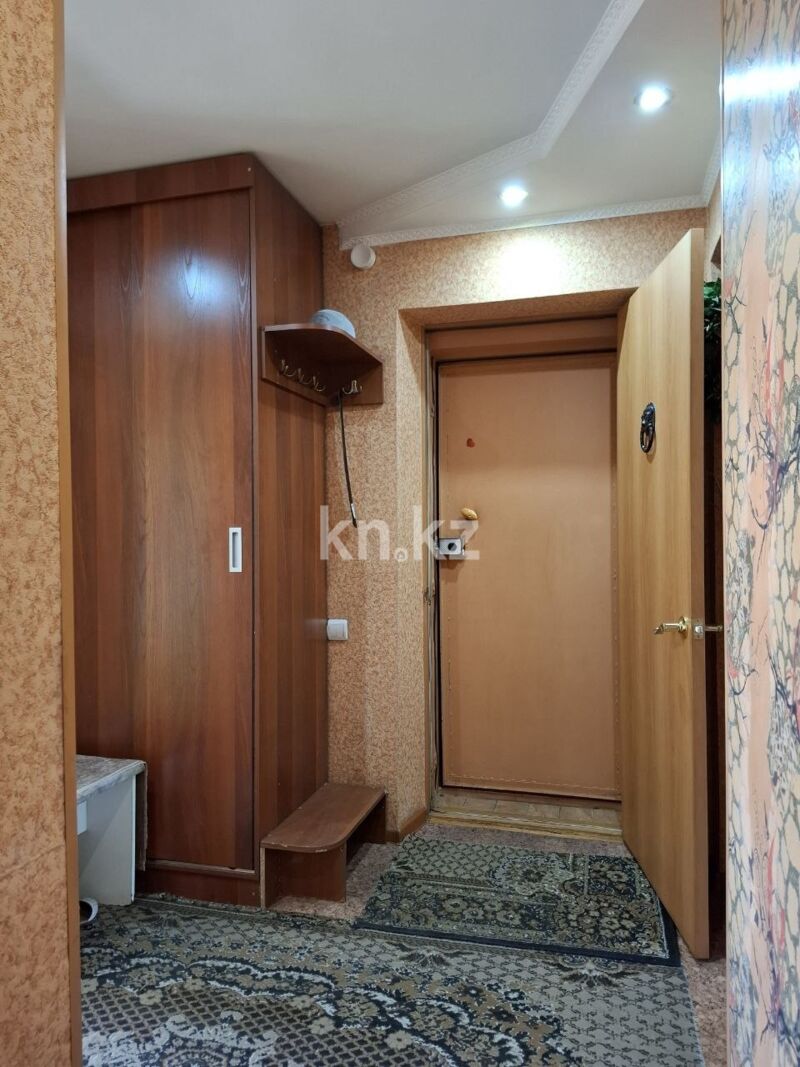 Продажа 3-комнатной квартиры, 63.3 м² - Продажа недвижимости в Усть-Каменогорске - страница 3 фото 13 из 14