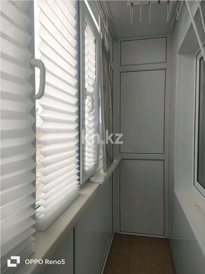 Продажа 1-комнатной квартиры, 31 м² - Продажа однокомнатных квартир в блочном доме в Казахстане - страница 55 фото 5 из 5