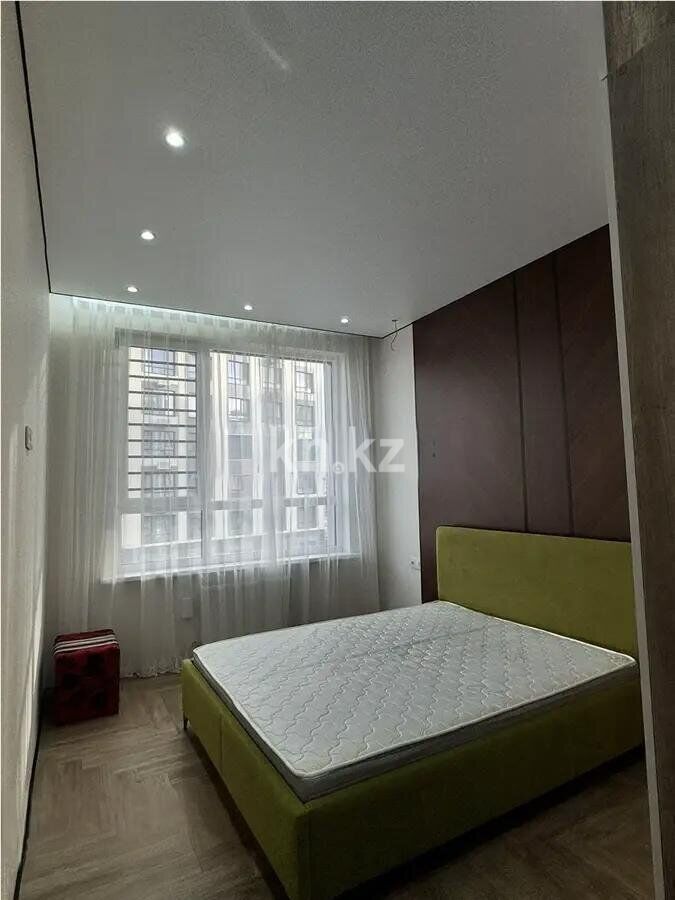 Продажа 3-комнатной квартиры, 96 м² - Продажа трехкомнатных квартир в Астане - страница 4 фото 2 из 3