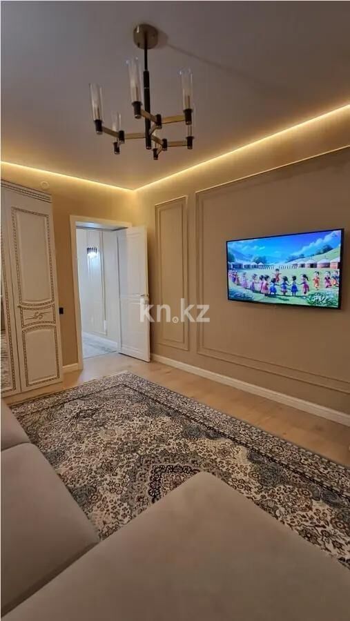 Продажа 3-комнатной квартиры, 83 м² - Продажа земельных участков в Жезказгане фото 1 из 4