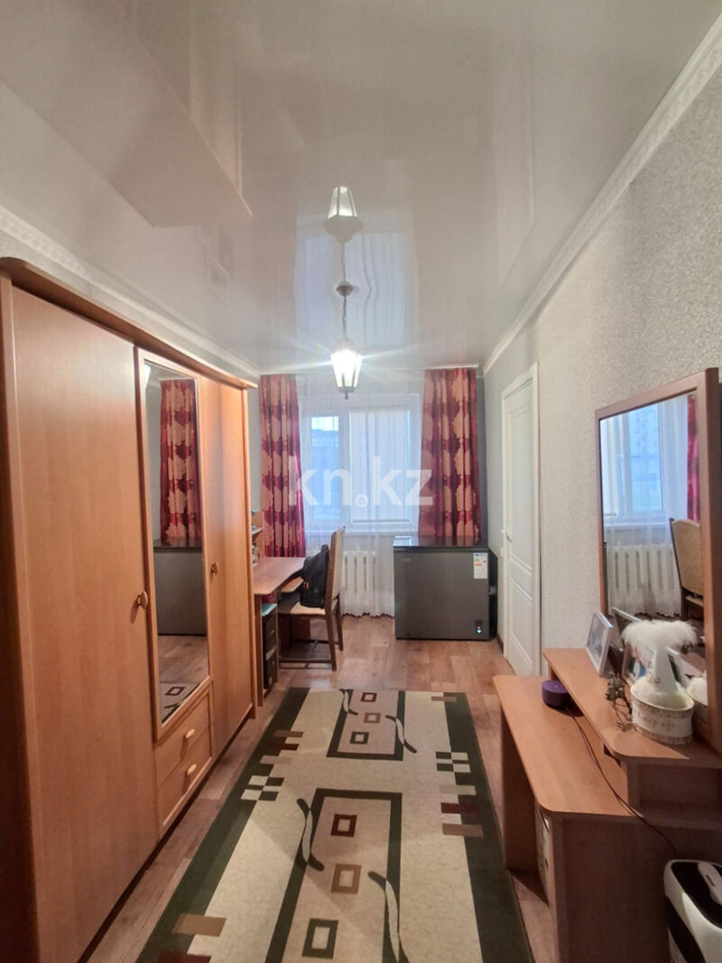 Продажа 2-комнатной квартиры, 43.7 м² - Продажа двухкомнатных квартир в кирпичном доме в Казахстане - страница 2 фото 4 из 8