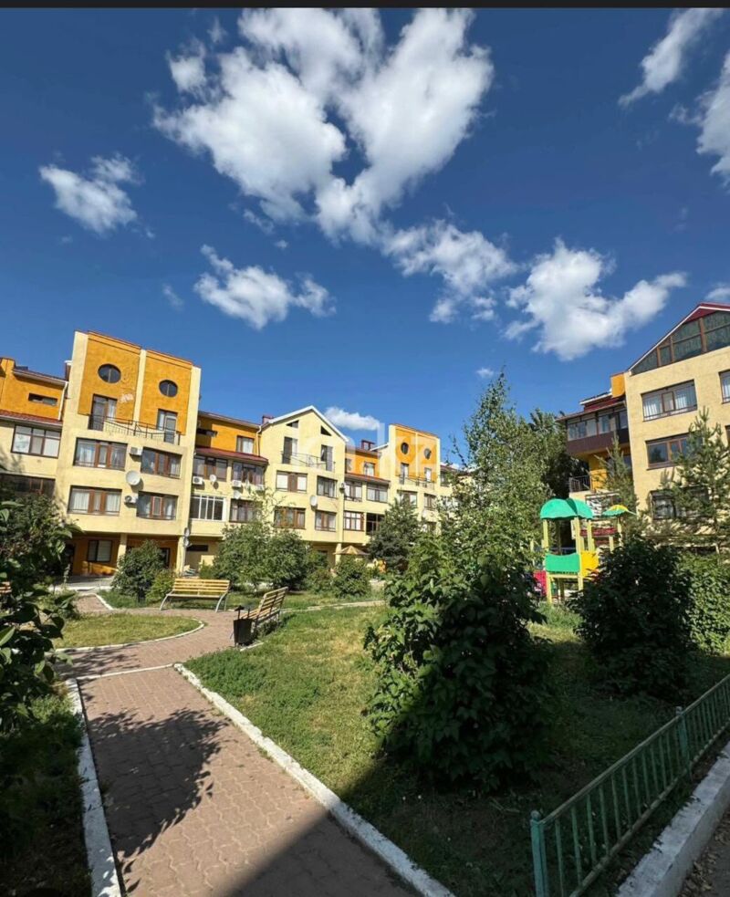 Продажа 2-комнатной квартиры, 53.3 м² - Продажа двухкомнатных квартир от собственников в Актобе фото 1 из 10