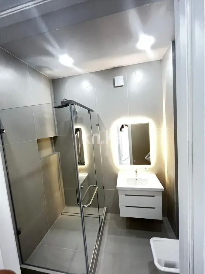 Продажа 1-комнатной квартиры, 41.5 м² - Продажа однокомнатных квартир в р-не Есиль Астаны - страница 29 фото 3 из 4