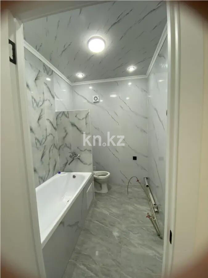 Продажа 1-комнатной квартиры, 34 м² - Продажа однокомнатных квартир в Алатауском р-не Алматы - страница 4 фото 3 из 3