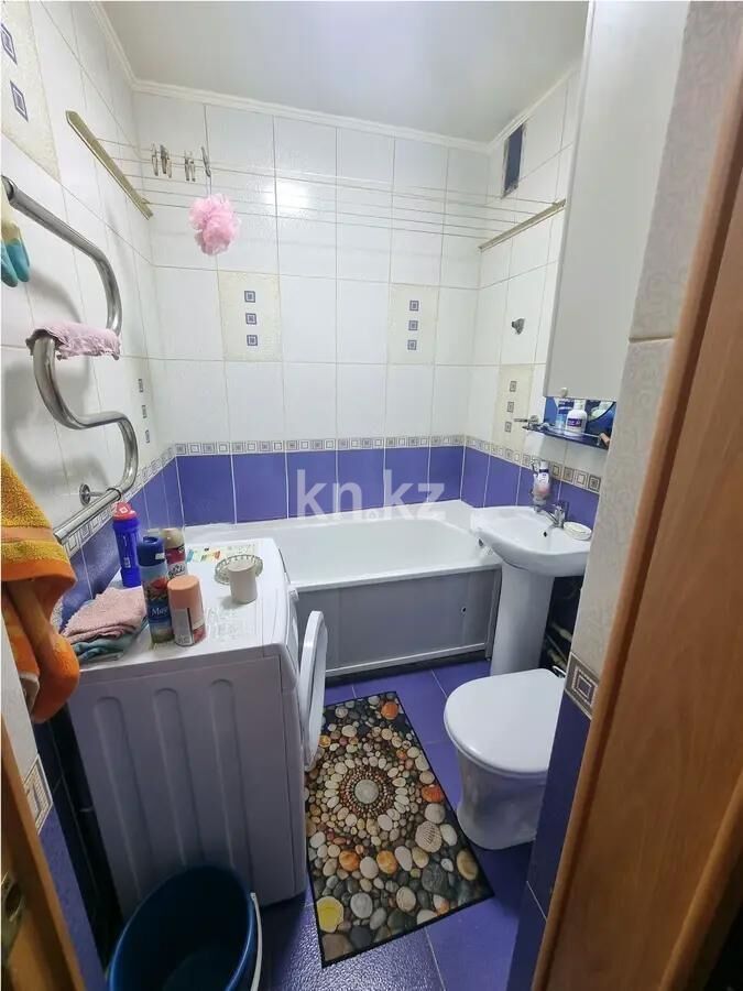 Продажа 2-комнатной квартиры, 43 м² - Продажа двухкомнатных квартир в Караганде - страница 3 фото 4 из 5