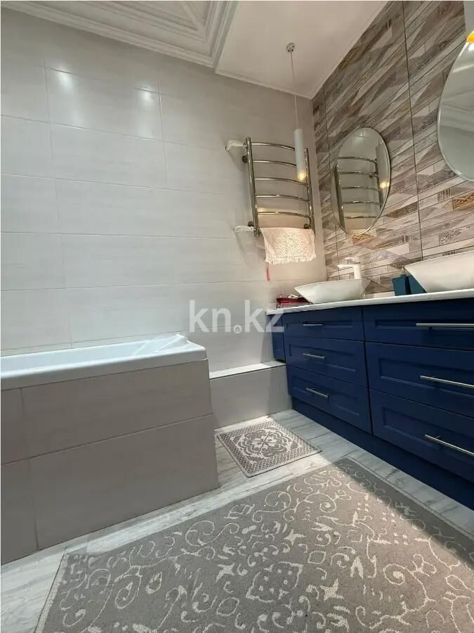Продажа 3-комнатной квартиры, 66 м² - Продажа трехкомнатных квартир в Наурызбайском р-не Алматы - страница 17 фото 4 из 6