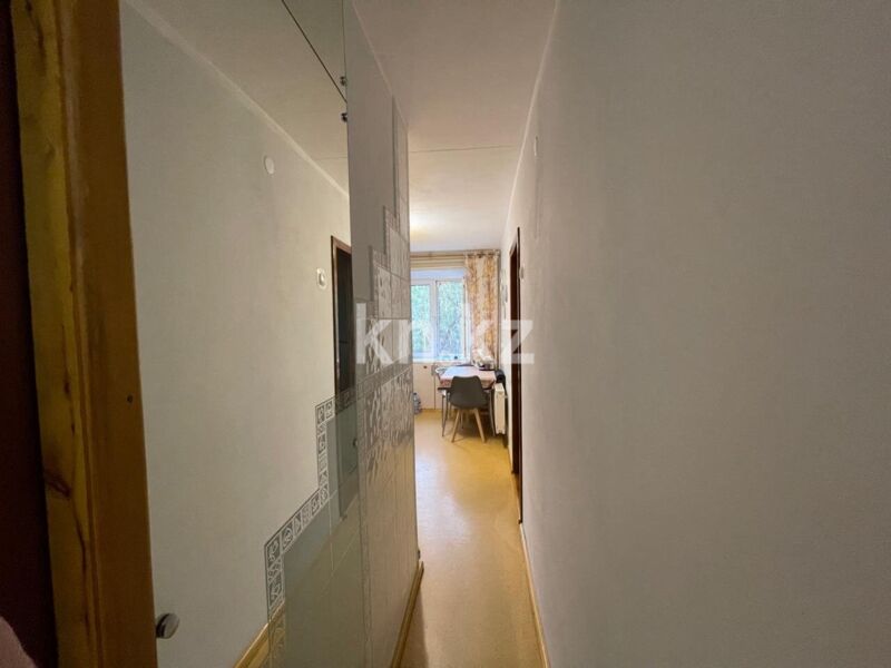 Продажа 2-комнатной квартиры, 45 м² - Продажа двухкомнатных квартир в Караганде - страница 10 фото 9 из 10