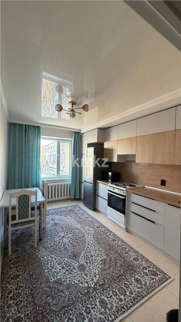 Продажа 3-комнатной квартиры, 67 м² - Продажа квартир в панельном доме в Астане - страница 17 фото 3 из 8