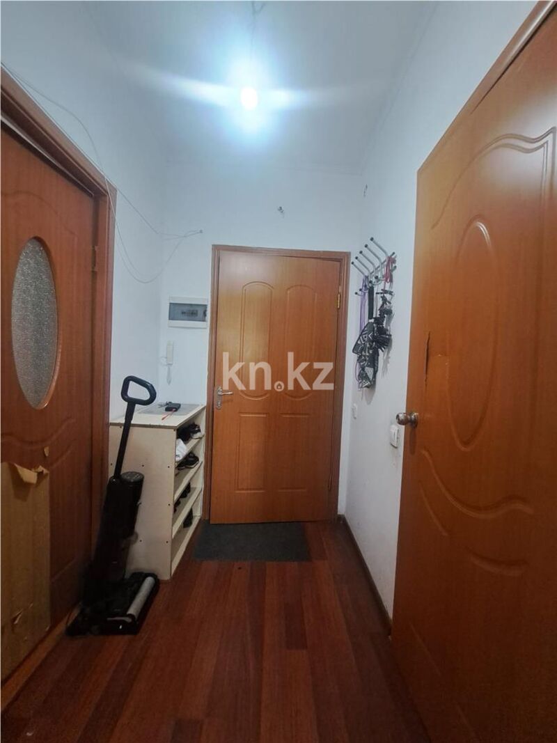 Продажа 1-комнатной квартиры, 48 м² - Продажа однокомнатных квартир в р-не Байконур Астаны - страница 5 фото 6 из 6
