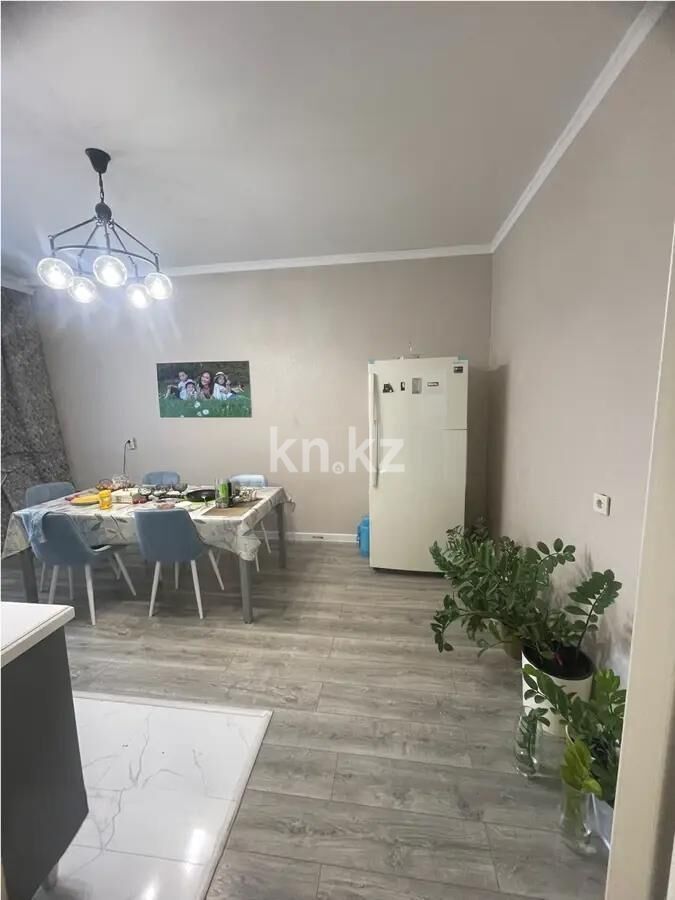 Продажа 2-комнатной квартиры, 76 м² - Недвижимость в Астане - страница 31 фото 2 из 6