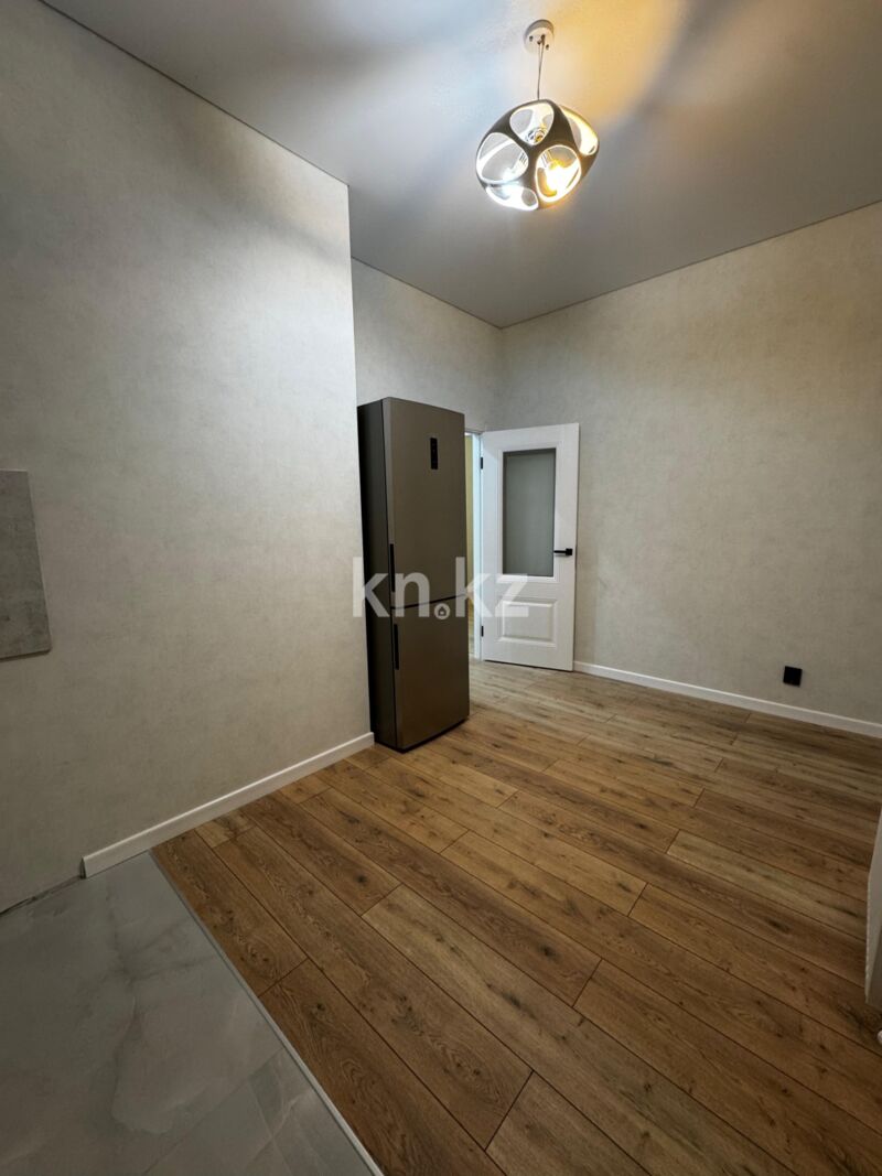 Продажа 1-комнатной квартиры, 37.5 м² - Продажа квартир в Казахстане - страница 6 фото 8 из 19
