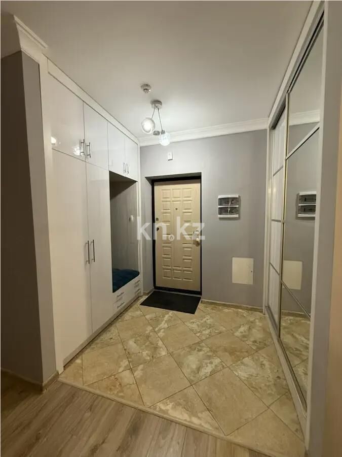 Продажа 2-комнатной квартиры, 60.4 м² - Продажа двухкомнатных квартир в р-не Есиль Астаны - страница 45 фото 6 из 6