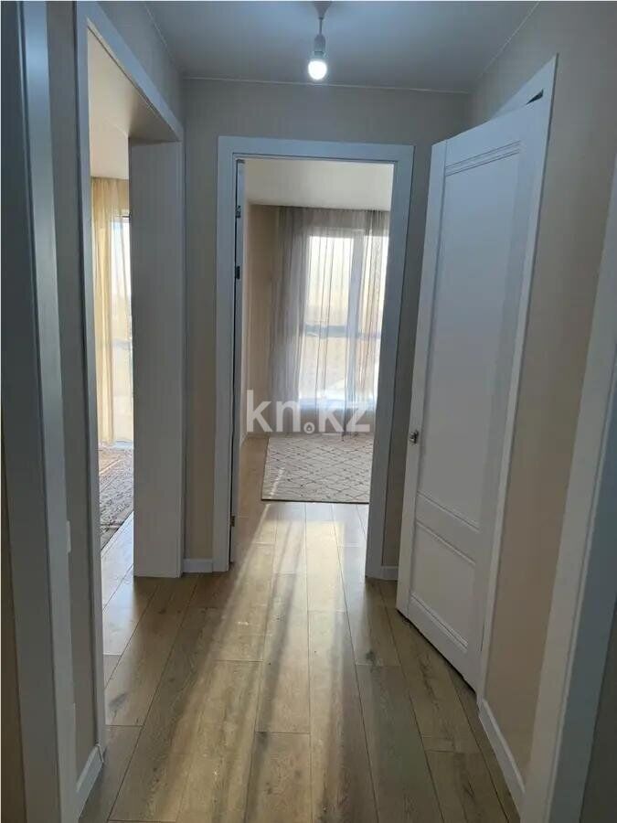 Продажа 2-комнатной квартиры, 46 м² - Продажа квартир в Семее фото 3 из 3