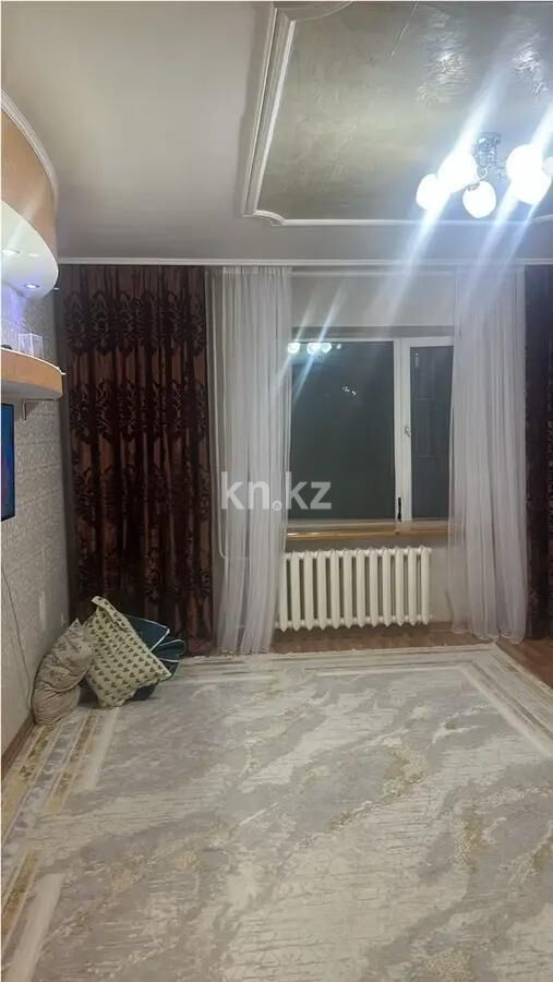 Продажа 2-комнатной квартиры, 62 м² - Продажа двухкомнатных квартир в р-не Байконур Астаны - страница 4 фото 1 из 5