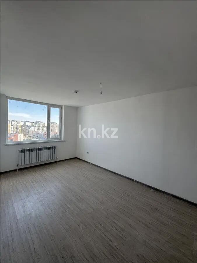 Продажа 1-комнатной квартиры, 38.1 м² - Продажа однокомнатных квартир в Астане - страница 9 фото 1 из 3