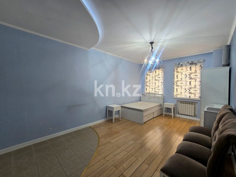 Продажа 5-комнатной квартиры, 176 м² - Продажа пятикомнатных и более квартир в Бостандыкском р-не Алматы - страница 2 фото 17 из 33