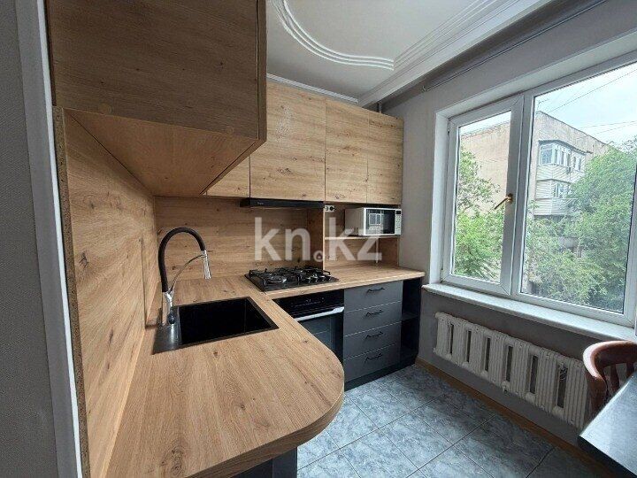 Продажа 3-комнатной квартиры, 54 м² - Продажа трехкомнатных квартир в Бостандыкском р-не Алматы - страница 3 фото 6 из 6